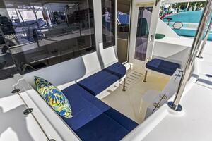 44ft Leopard Yacht For Sale