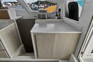 44ft Leopard Yacht For Sale