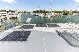 44ft Leopard Yacht For Sale