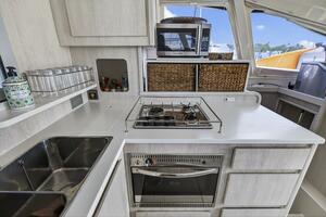 44ft Leopard Yacht For Sale