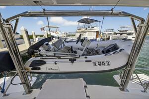 44ft Leopard Yacht For Sale