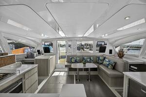 44ft Leopard Yacht For Sale