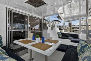 44ft Leopard Yacht For Sale