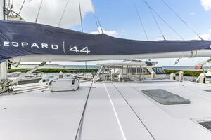44ft Leopard Yacht For Sale