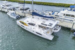 44ft Leopard Yacht For Sale