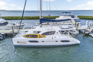 44ft Leopard Yacht For Sale