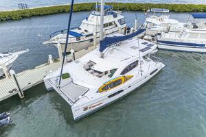 44ft Leopard Yacht For Sale