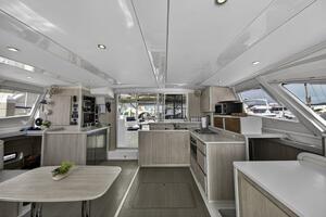 44ft Leopard Yacht For Sale