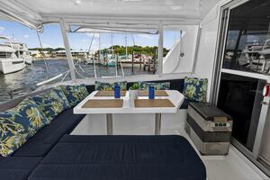 44ft Leopard Yacht For Sale