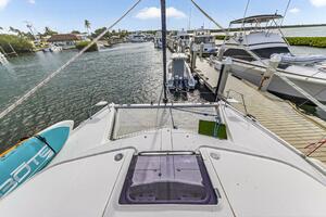 44ft Leopard Yacht For Sale