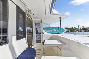 44ft Leopard Yacht For Sale