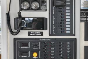 44ft Leopard Yacht For Sale