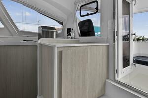 44ft Leopard Yacht For Sale