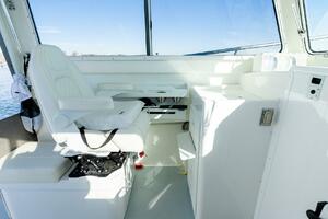 31ft Steiger Craft Yacht For Sale