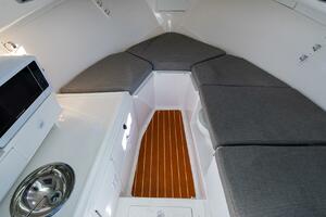 31ft Steiger Craft Yacht For Sale