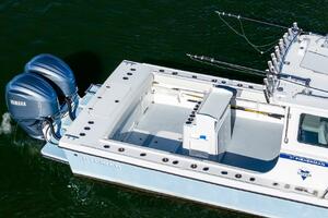 31ft Steiger Craft Yacht For Sale