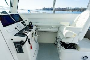 31ft Steiger Craft Yacht For Sale