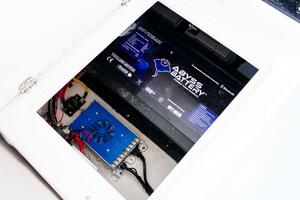 31ft Steiger Craft Yacht For Sale