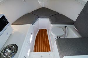 31ft Steiger Craft Yacht For Sale