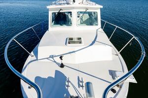 31ft Steiger Craft Yacht For Sale