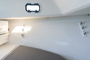 31ft Steiger Craft Yacht For Sale