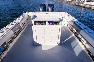 31ft Steiger Craft Yacht For Sale