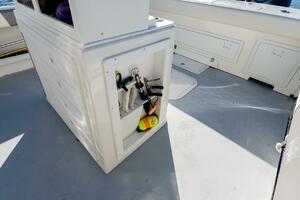 31ft Steiger Craft Yacht For Sale