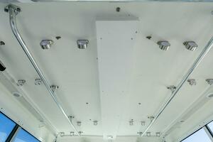 31ft Steiger Craft Yacht For Sale