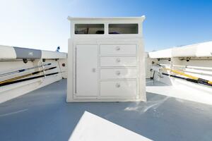 31ft Steiger Craft Yacht For Sale