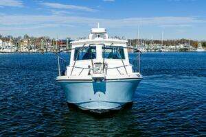  2024 Steiger Craft 31 Fisherman Yacht For Sale in Staten Island NY
