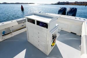 31ft Steiger Craft Yacht For Sale