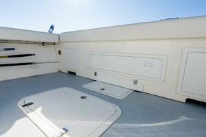 31ft Steiger Craft Yacht For Sale