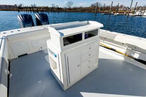 31ft Steiger Craft Yacht For Sale