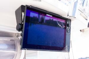 31ft Steiger Craft Yacht For Sale