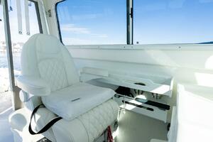 31ft Steiger Craft Yacht For Sale