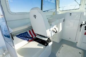 31ft Steiger Craft Yacht For Sale