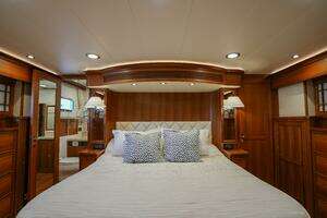 CHERYL B 2025 Marlow Explorer 53E-CB Yacht For Sale in PALMETTO FL