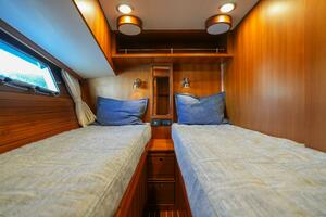 Starboard Guest Stateroom