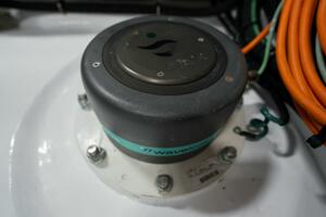 074 CMC Zero Speed Fin Stabilizers