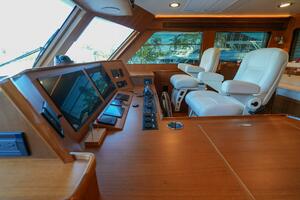 Command Bridge Starboard