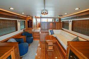 CHERYL B 2025 Marlow Explorer 53E-CB Yacht For Sale in PALMETTO FL