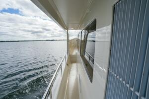 010 Walkways Facing Forward Port