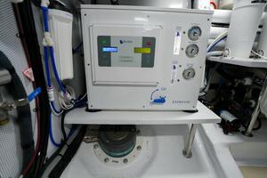 075 BlueWater Water Maker