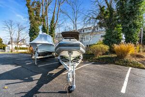 22ft Brig Inflatables Yacht For Sale