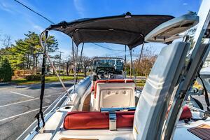 22ft Brig Inflatables Yacht For Sale