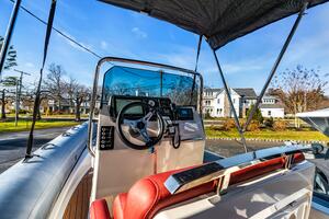 22ft Brig Inflatables Yacht For Sale