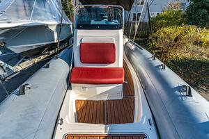 22ft Brig Inflatables Yacht For Sale