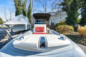 22ft Brig Inflatables Yacht For Sale