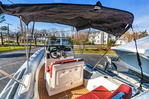 22ft Brig Inflatables Yacht For Sale