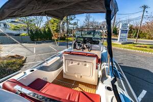 22ft Brig Inflatables Yacht For Sale